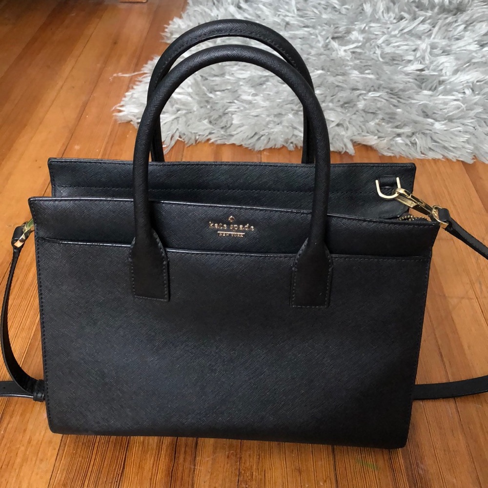 Kate Spade Original Large Margaux Tote